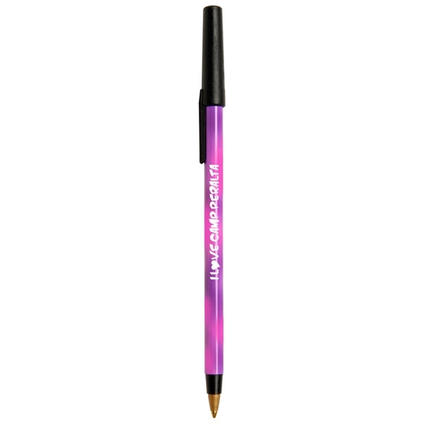 Test Mood Stick Pen