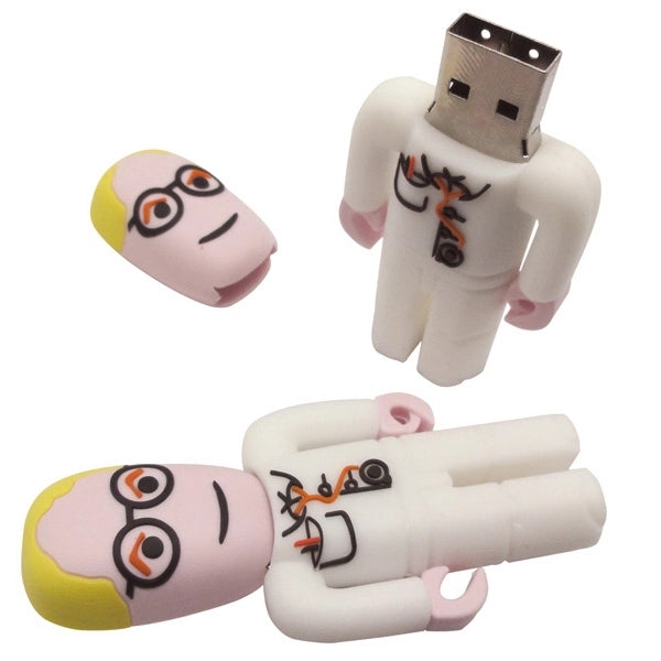 Doctor / Surgeon USB Drive