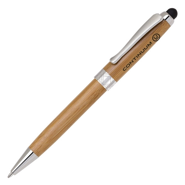 Bamboo Stylus Pen