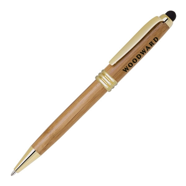 Bamboo Stylus Pen