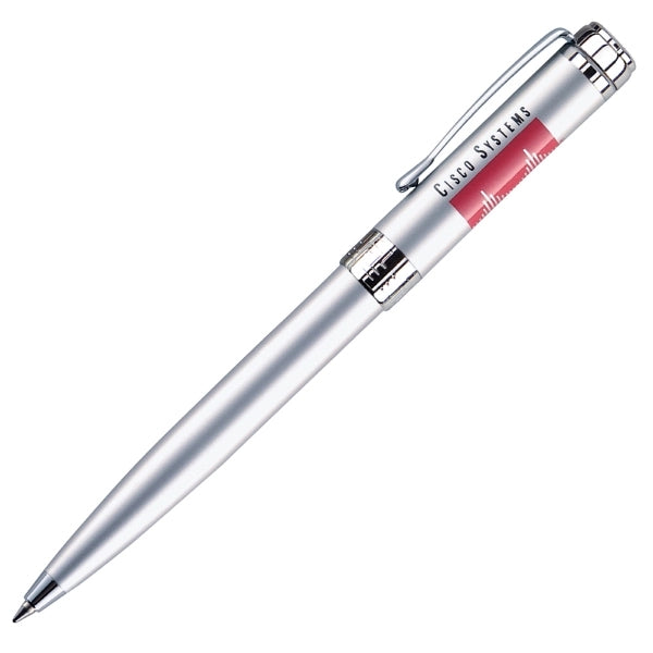 Ballpoint pen