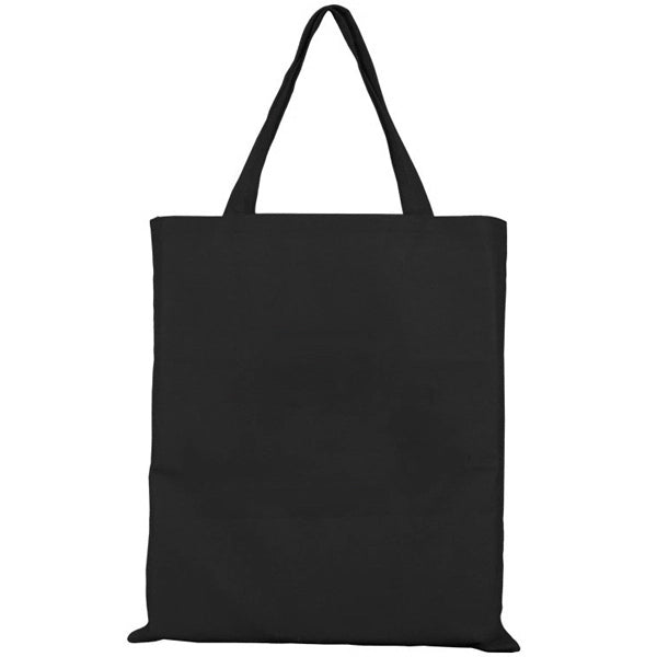 Flat Dimple Nonwoven Tote Bag
