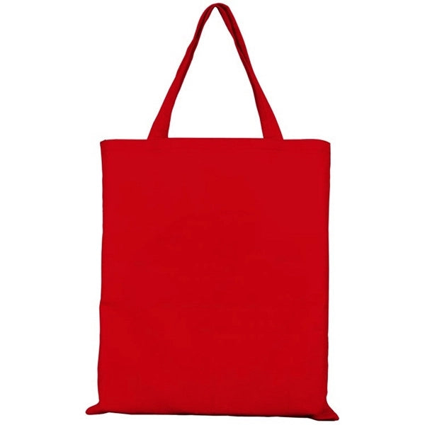 Flat Dimple Nonwoven Tote Bag