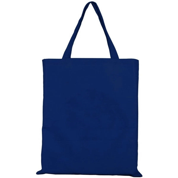 Flat Dimple Nonwoven Tote Bag