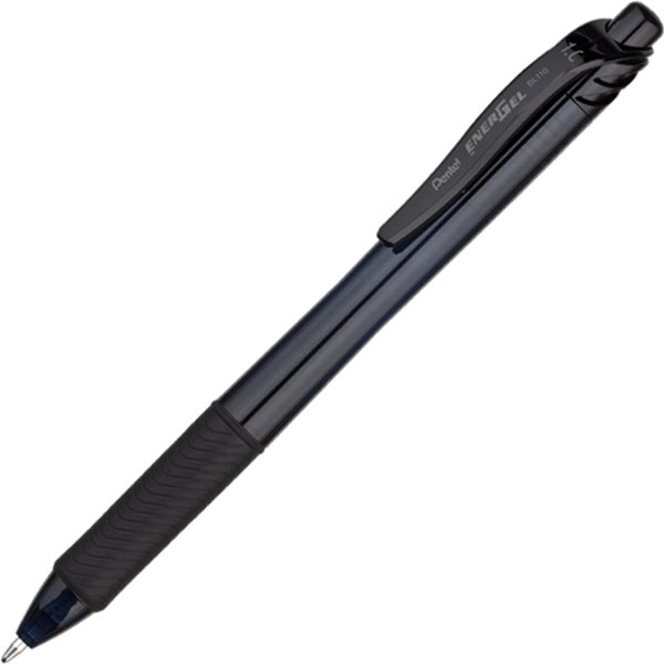 EnerGel X Retractable Liquid Gel Ink Pen
