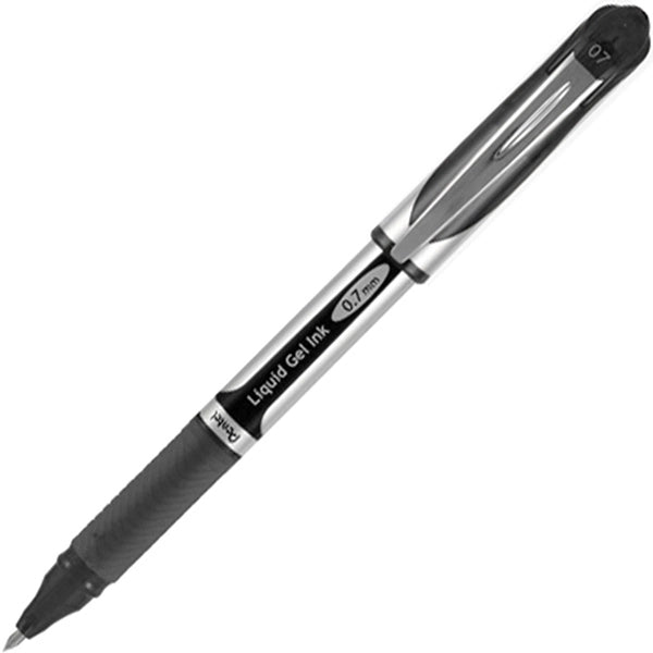 EnerGel Deluxe Capped Liquid Gel Ink Pen