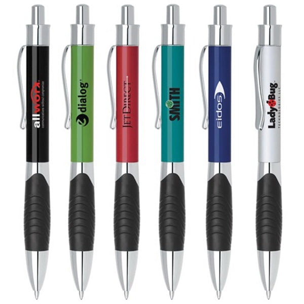 Bowie Ballpoint Pen