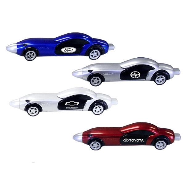 Popular... Race Car Shape Ballpoint Pen