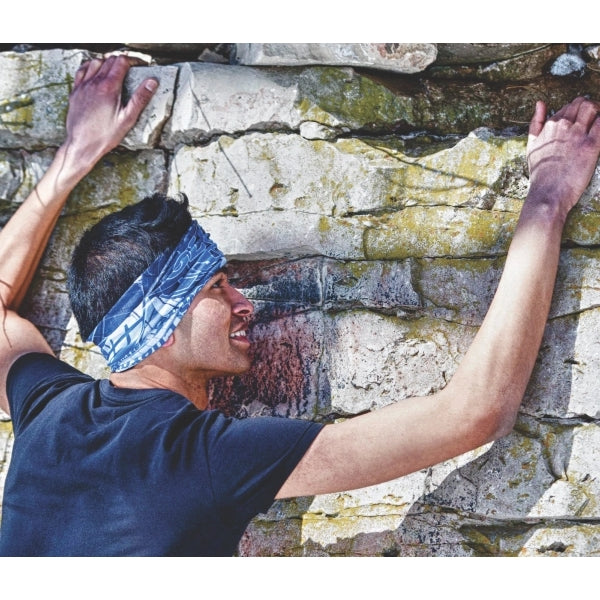 10" Bontsu Seamless Multifunctional Headwear