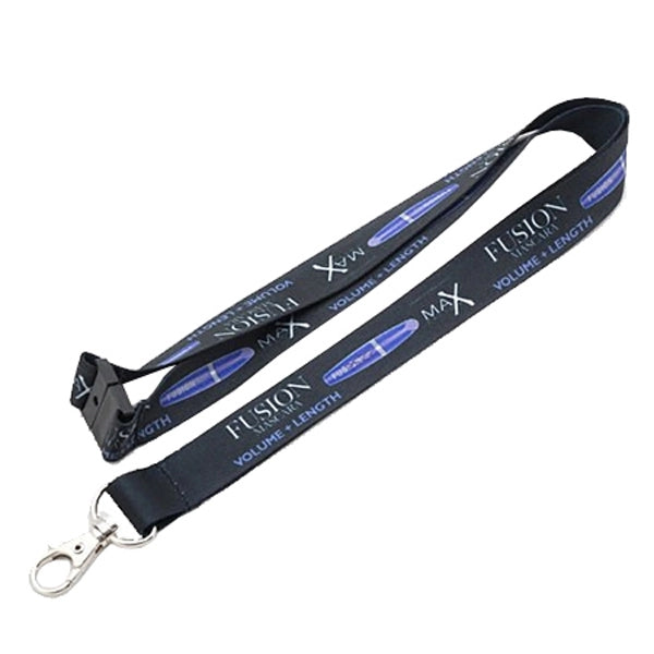 Eco PET Lanyard