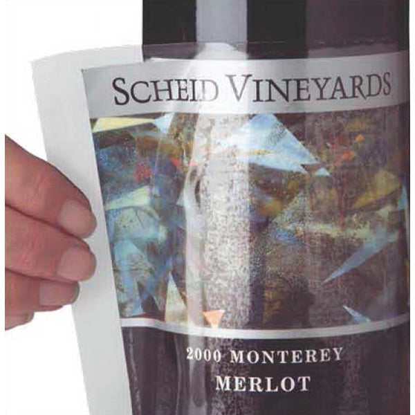 Label Saver 5 Pack