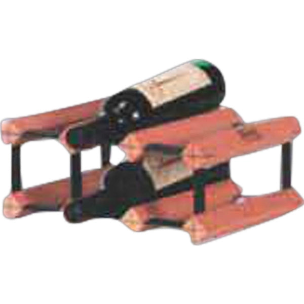 Monterey 12 Bottle Wine Rack Kit