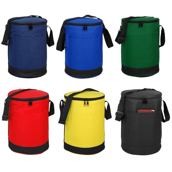 The Drum Cooler Bag