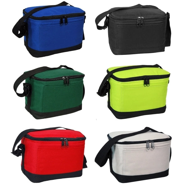 Six Pack Cooler Bag