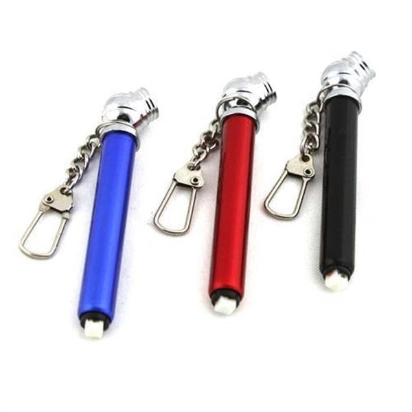 Pen type/pocket tire pressure gauge