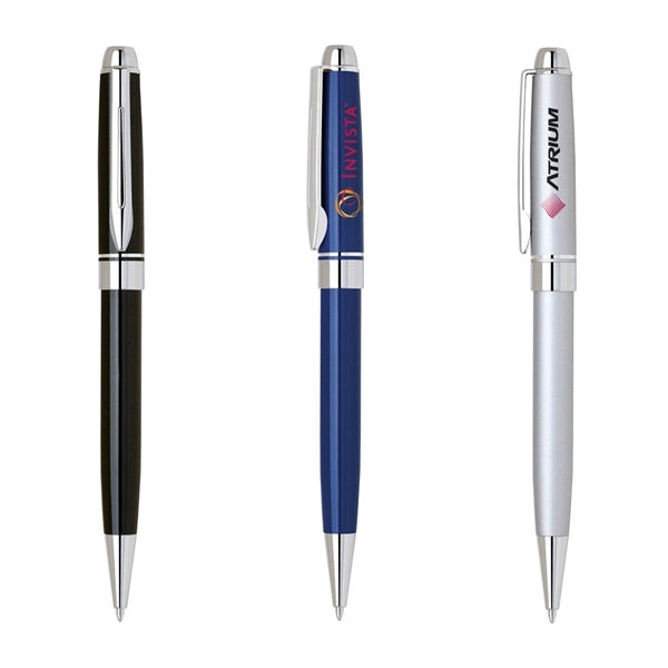Billings Ballpoint Pen