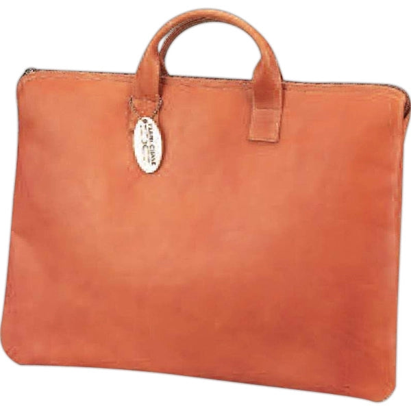 Folio with Handle