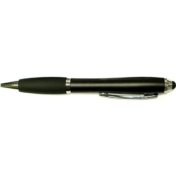 Pen with stylus
