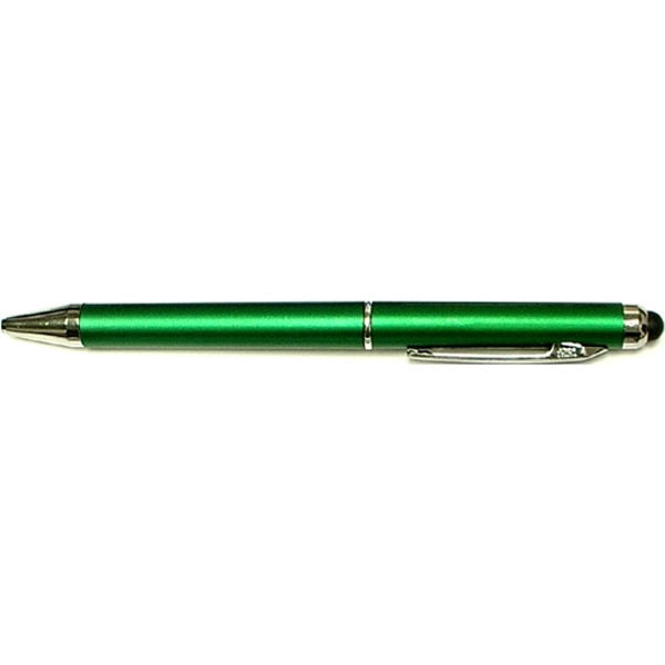 Pen with stylus