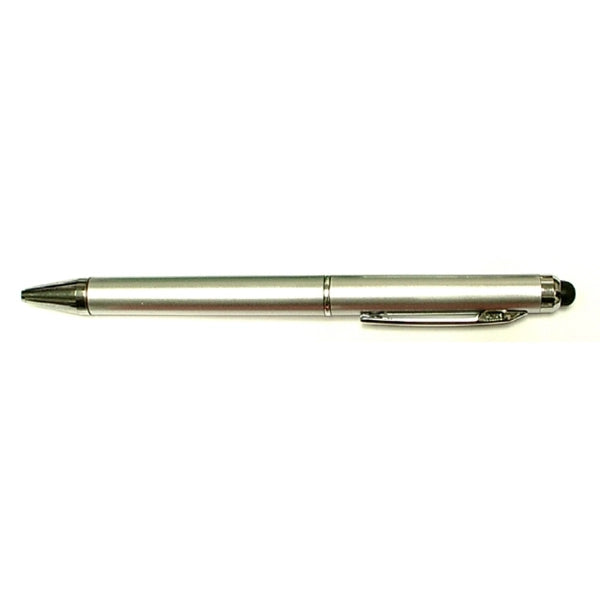 Pen with stylus