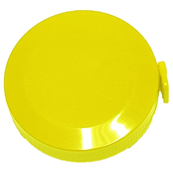 Round 60" tape measure