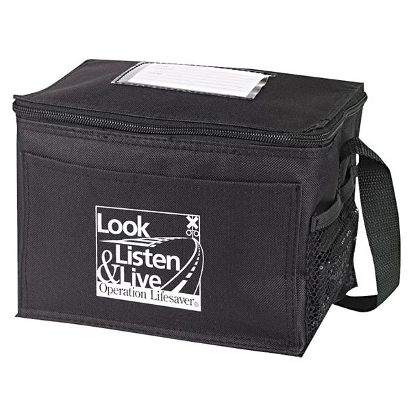 Bedford 6 pack Insulated Cooler