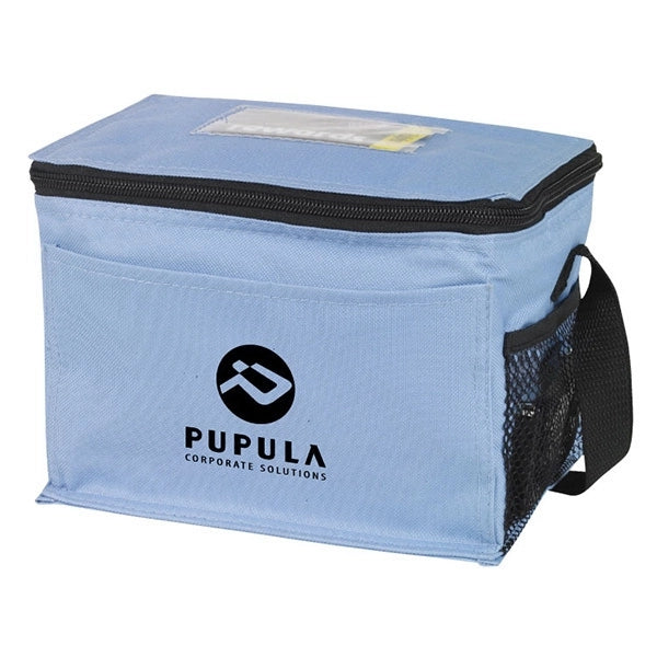 Bedford 6 pack Insulated Cooler
