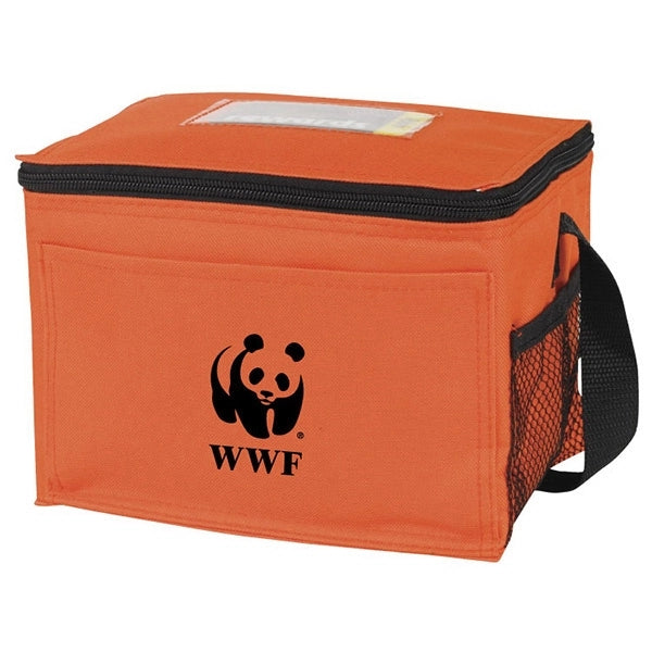 Bedford 6 pack Insulated Cooler