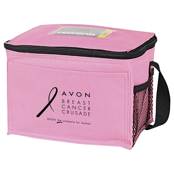 Bedford 6 pack Insulated Cooler