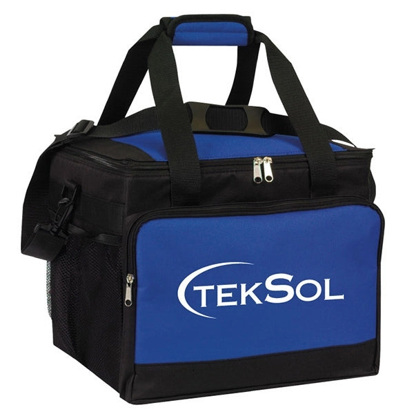 Lincoln Jumbo Cooler