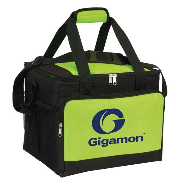 Lincoln Jumbo Cooler