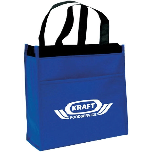 Boston Small Cooler Tote
