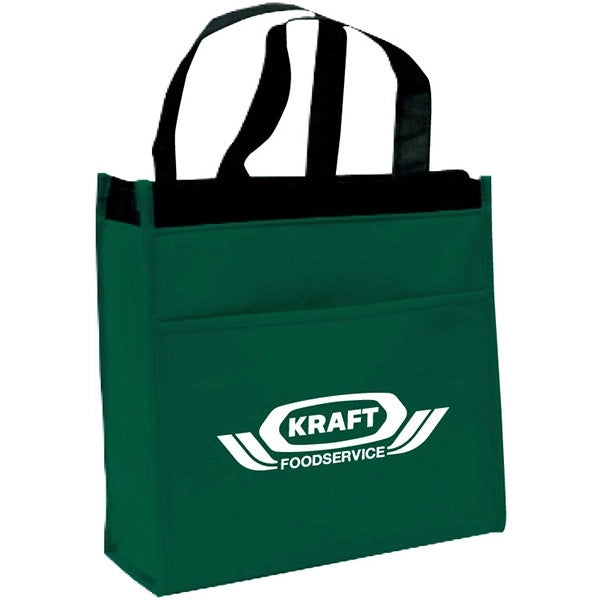 Boston Small Cooler Tote