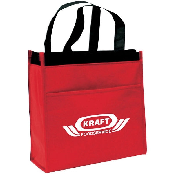 Boston Small Cooler Tote