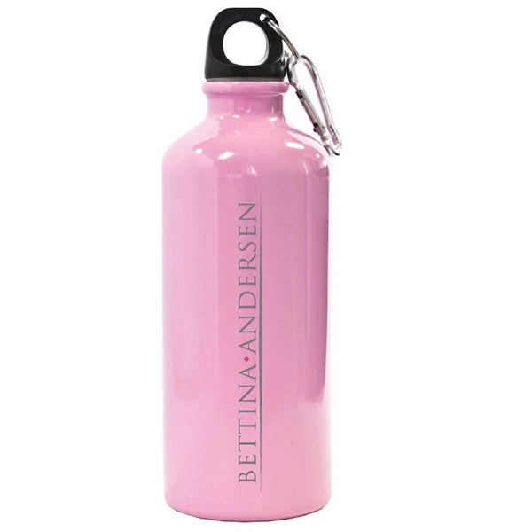 Morgan - Aluminum Sports Bottle - 22 oz