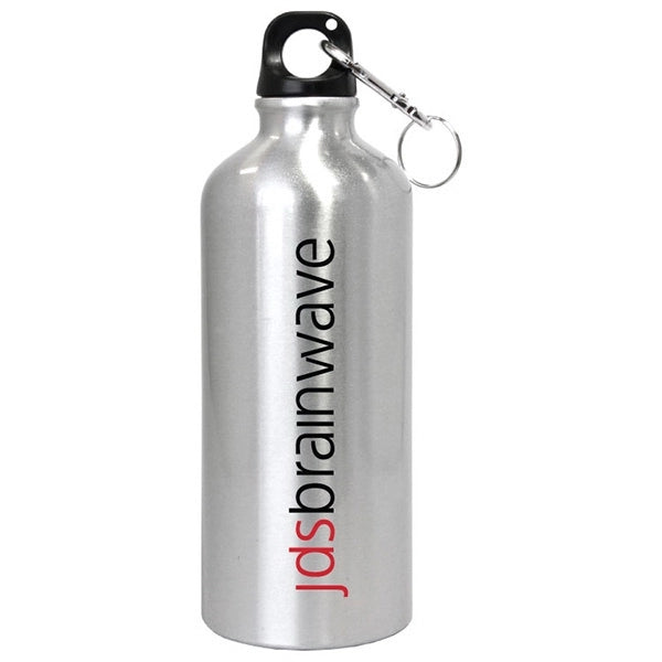 Morgan - Aluminum Sports Bottle - 22 oz