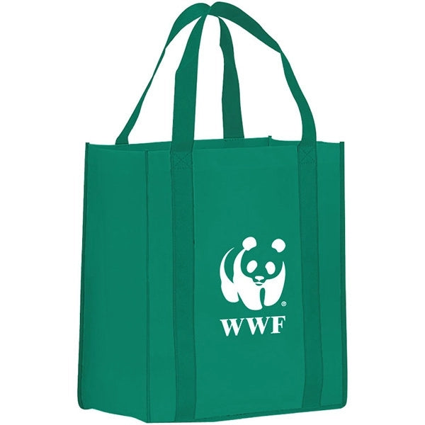 Canary Large Recyclable Tote