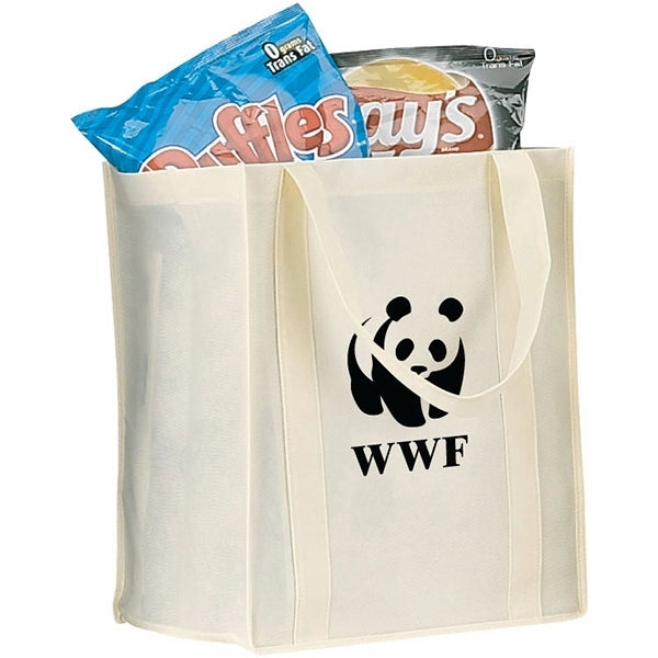 Canary Large Recyclable Tote