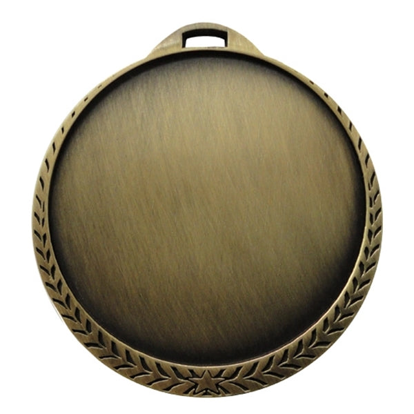Express 2.25" Medallion w/ 2." Insert