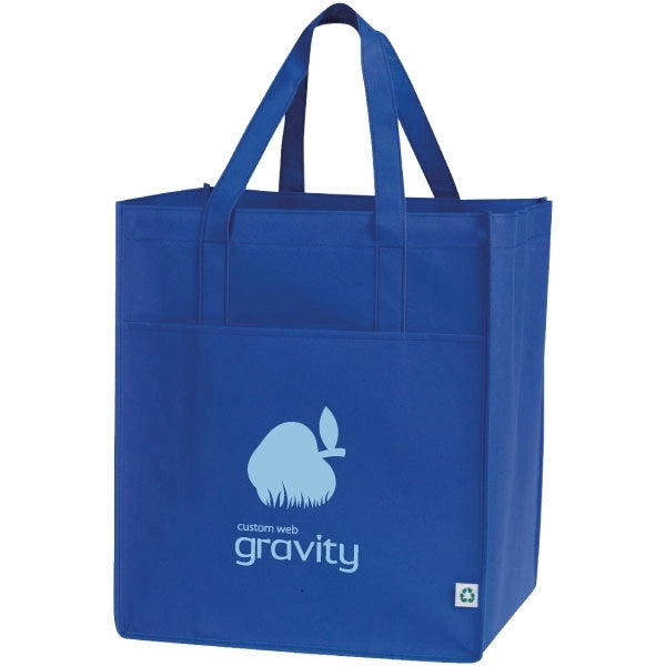 Cyprus Large Shopping Tote