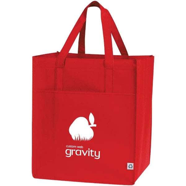 Cyprus Large Shopping Tote