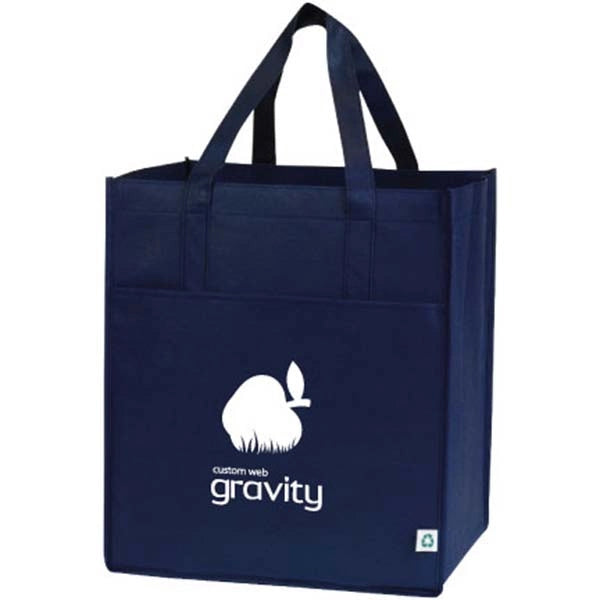 Cyprus Large Shopping Tote