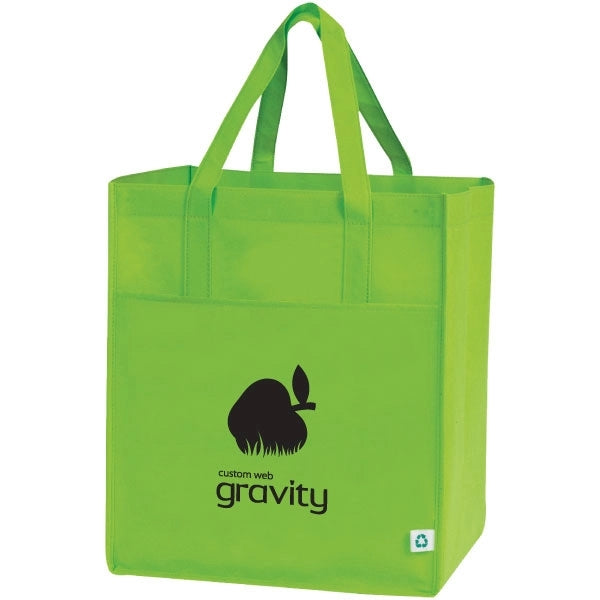 Cyprus Large Shopping Tote