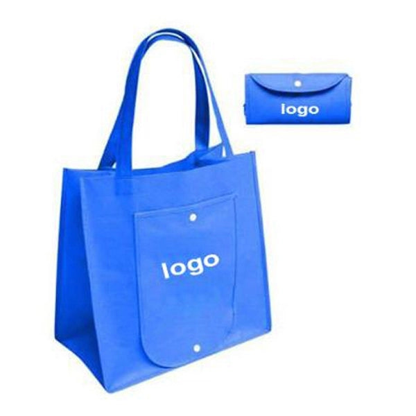 Foldable Non-Woven Bag shopper tote