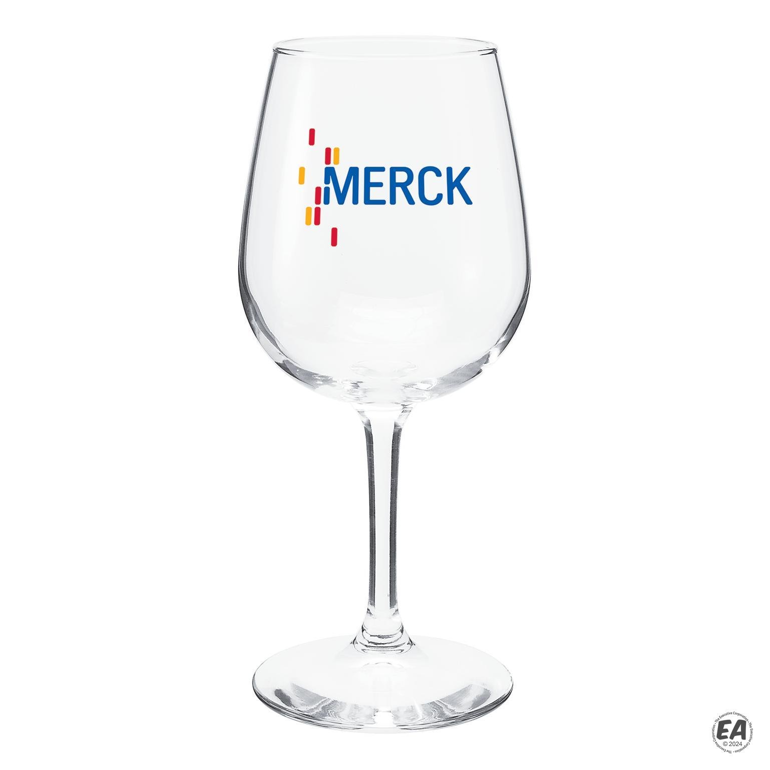 12.75 oz Vina Wine Tasting Glass