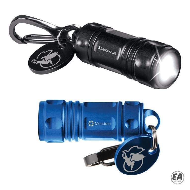 Pelican 1810 LED Keychain Light
