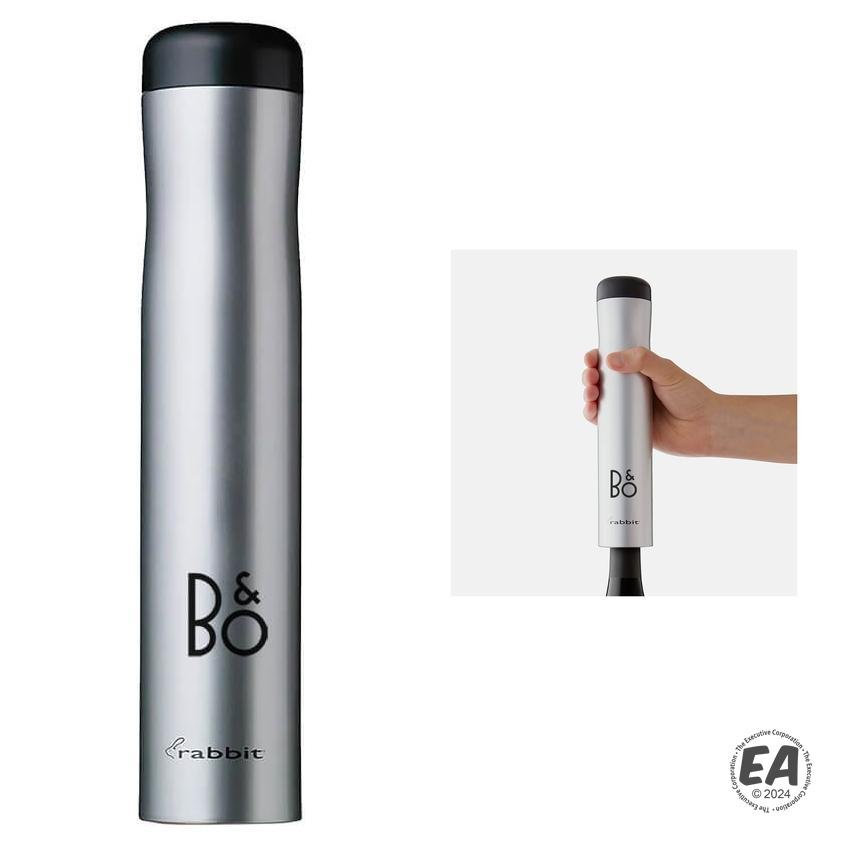 Rabbit Automatic Electric Corkscrew
