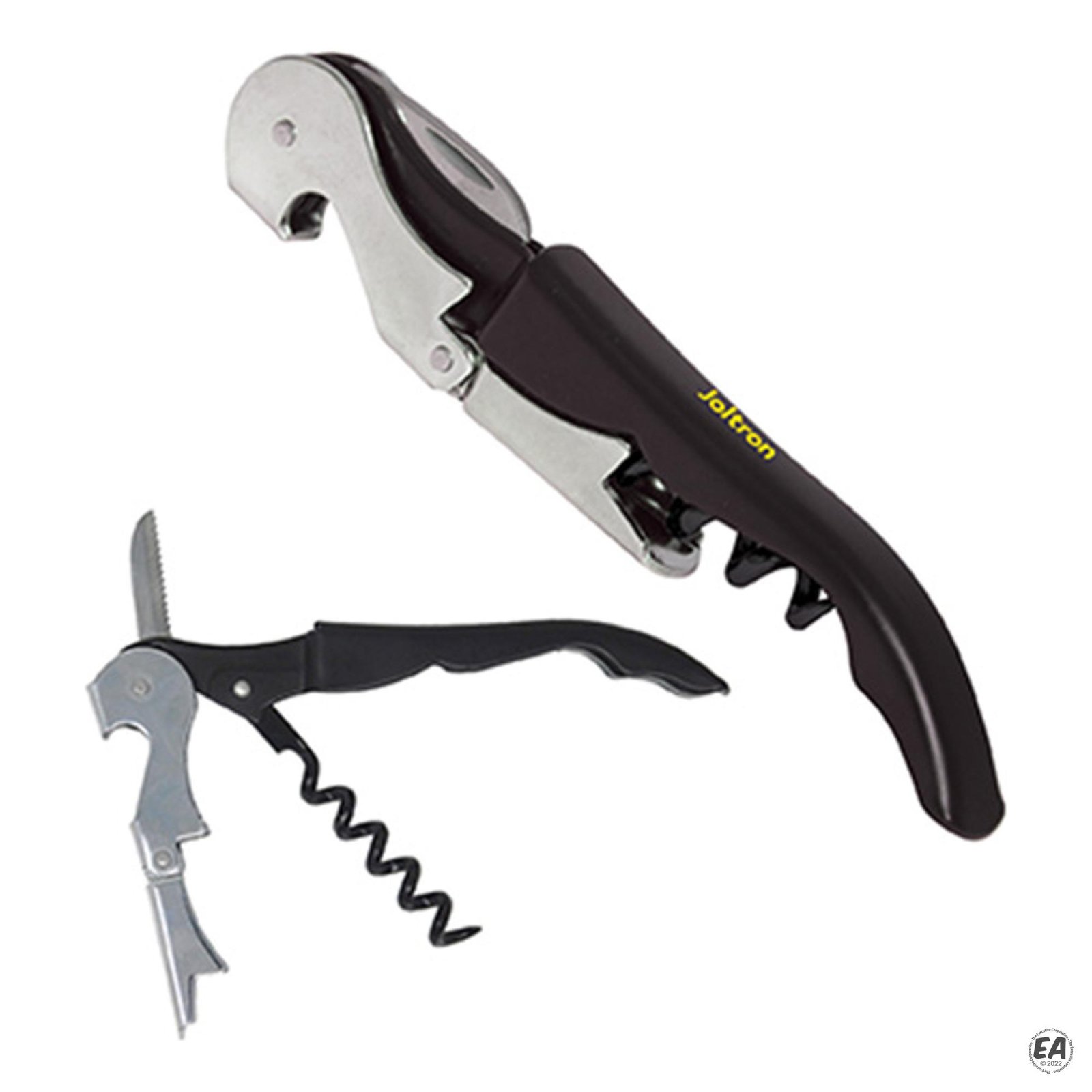 Corkscrew with Blade