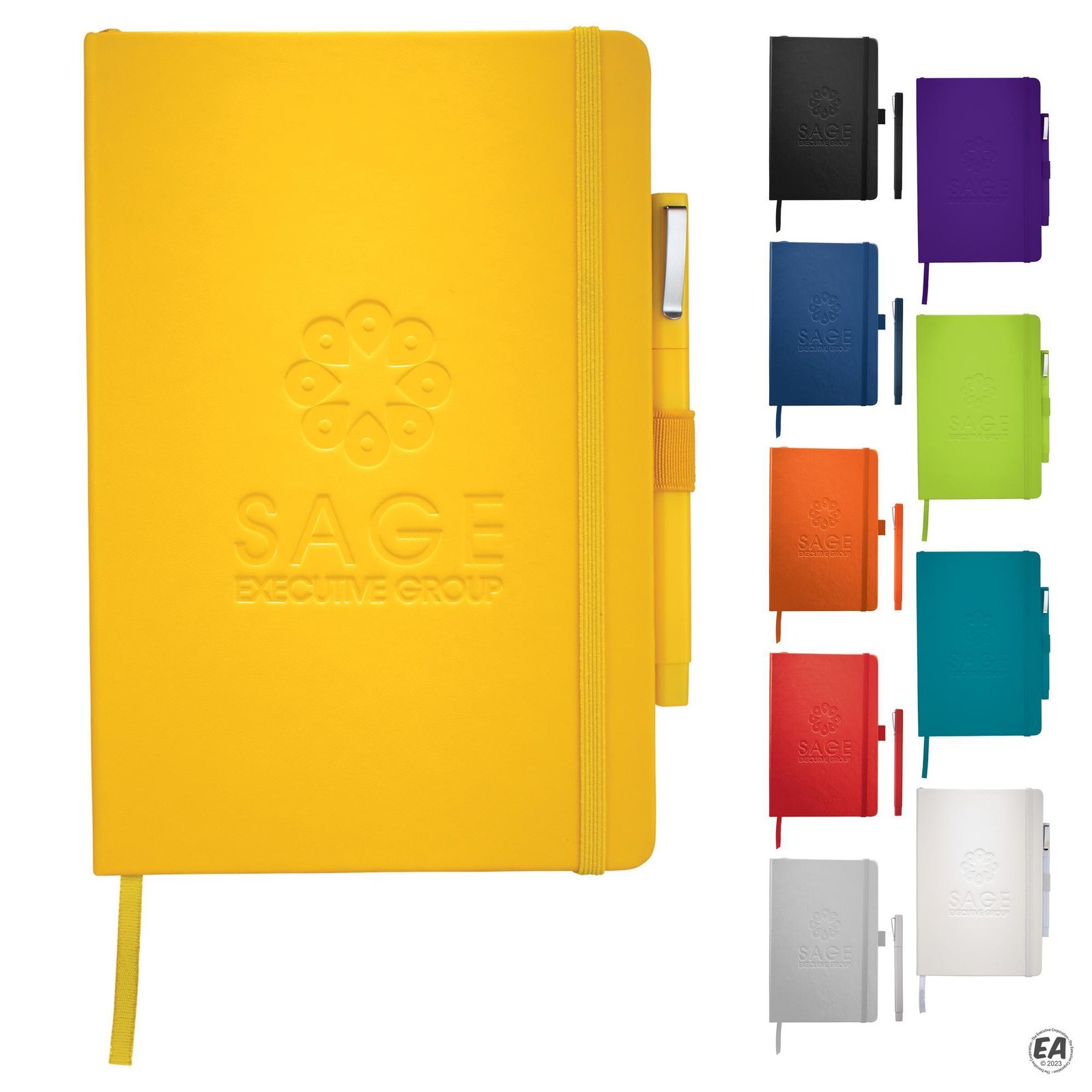 Nova Bound JournalBook Bundle Set