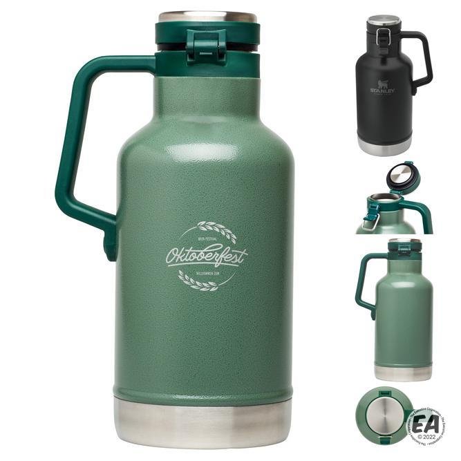 Stanley 64 oz Classic Vacuum Growler